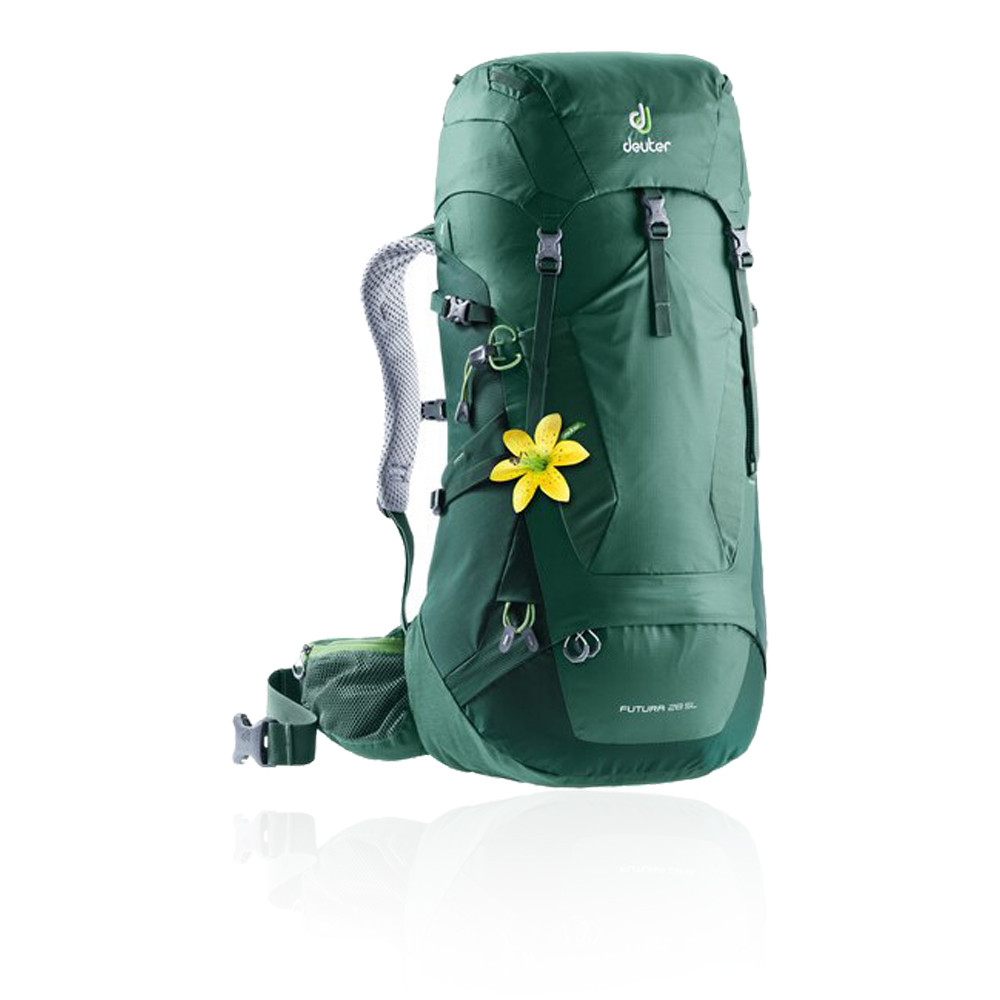 Deuter Futura 28SL Women's Backpack - AW20 Deuter Futura 28SL Women's Backpack - AW20
