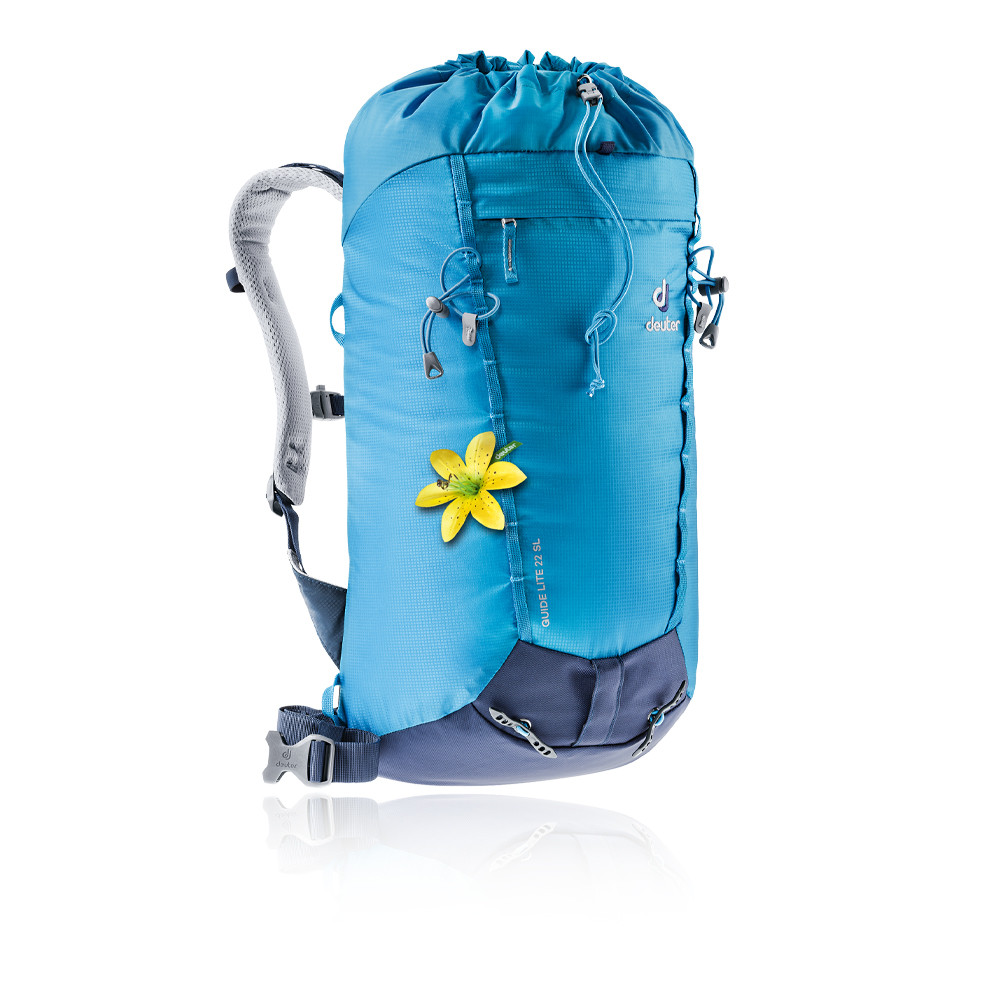 Deuter Guide Lite 22SL Women's Backpack - AW20 Deuter Guide Lite 22SL Women's Backpack - AW20