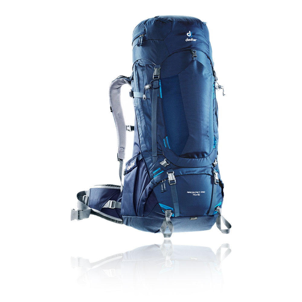 Deuter Aircontact Pro 70 Plus 15 Backpack