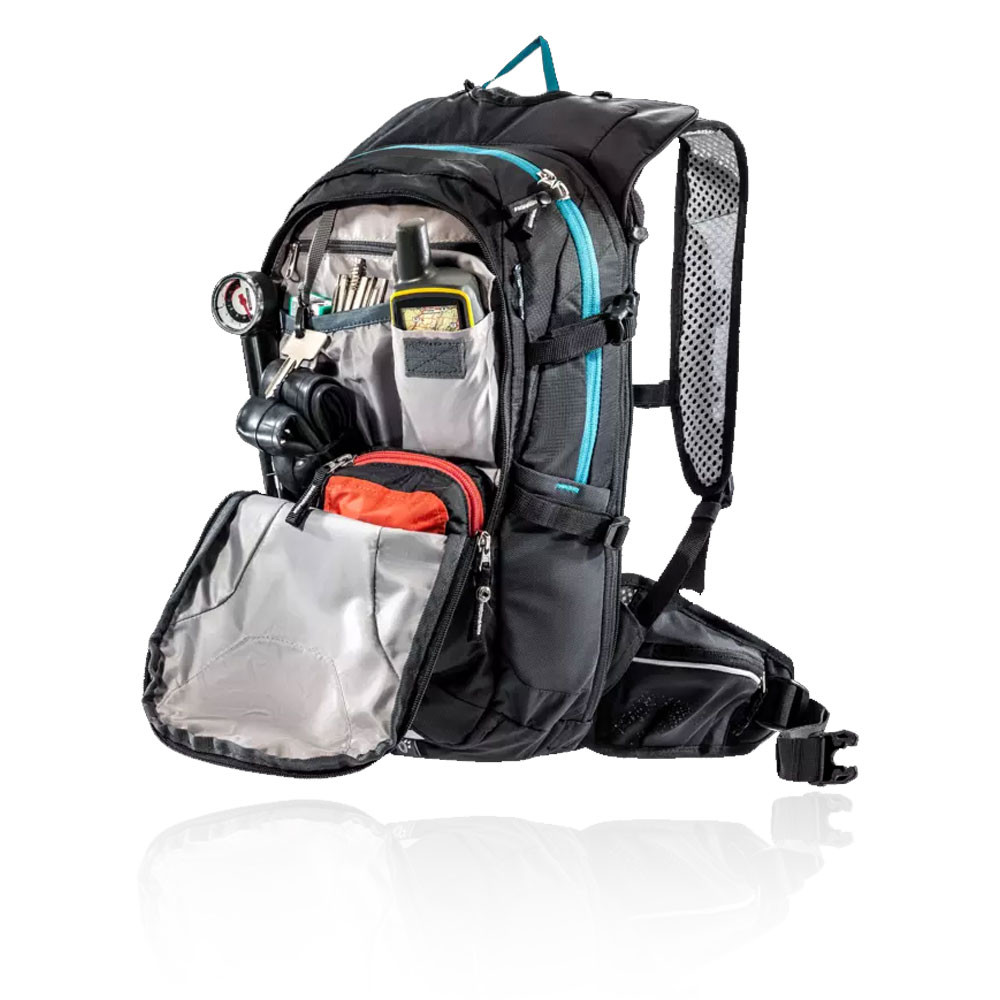 deuter compact exp 10