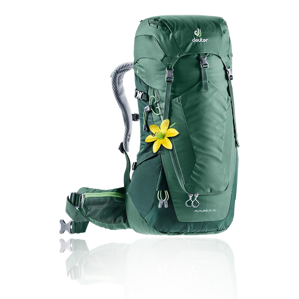 Deuter Futura 24L SL Women's Backpack Deuter Futura 24L SL Women's Backpack