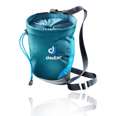 Deuter Gravity Chalk Bag II M