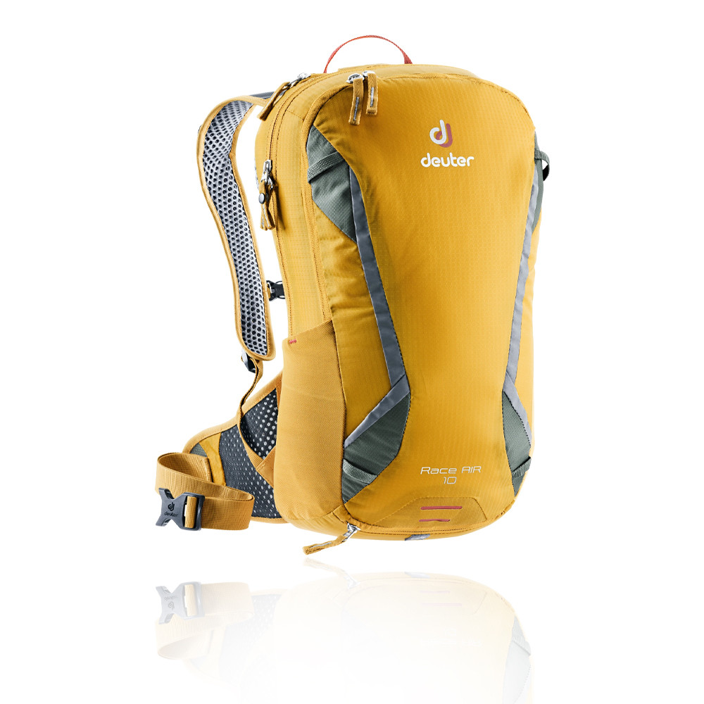 deuter race air backpack
