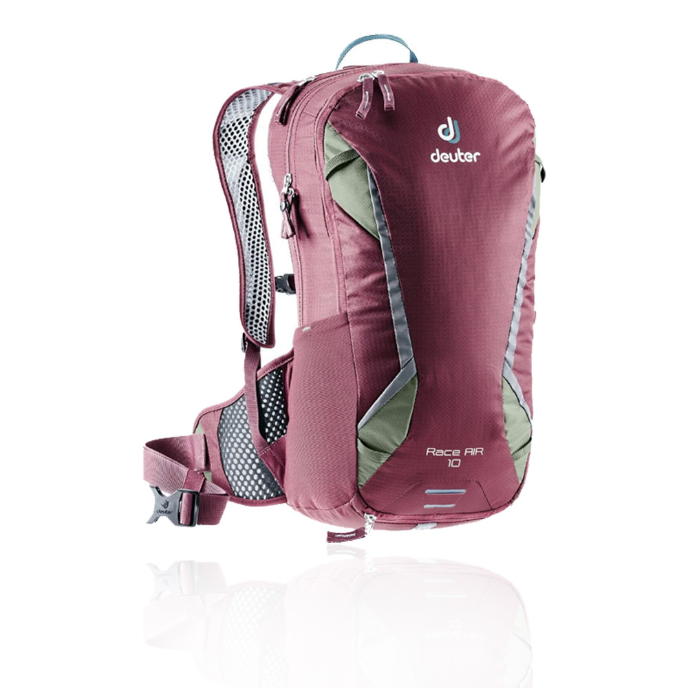 deuter race exp air cycling backpack