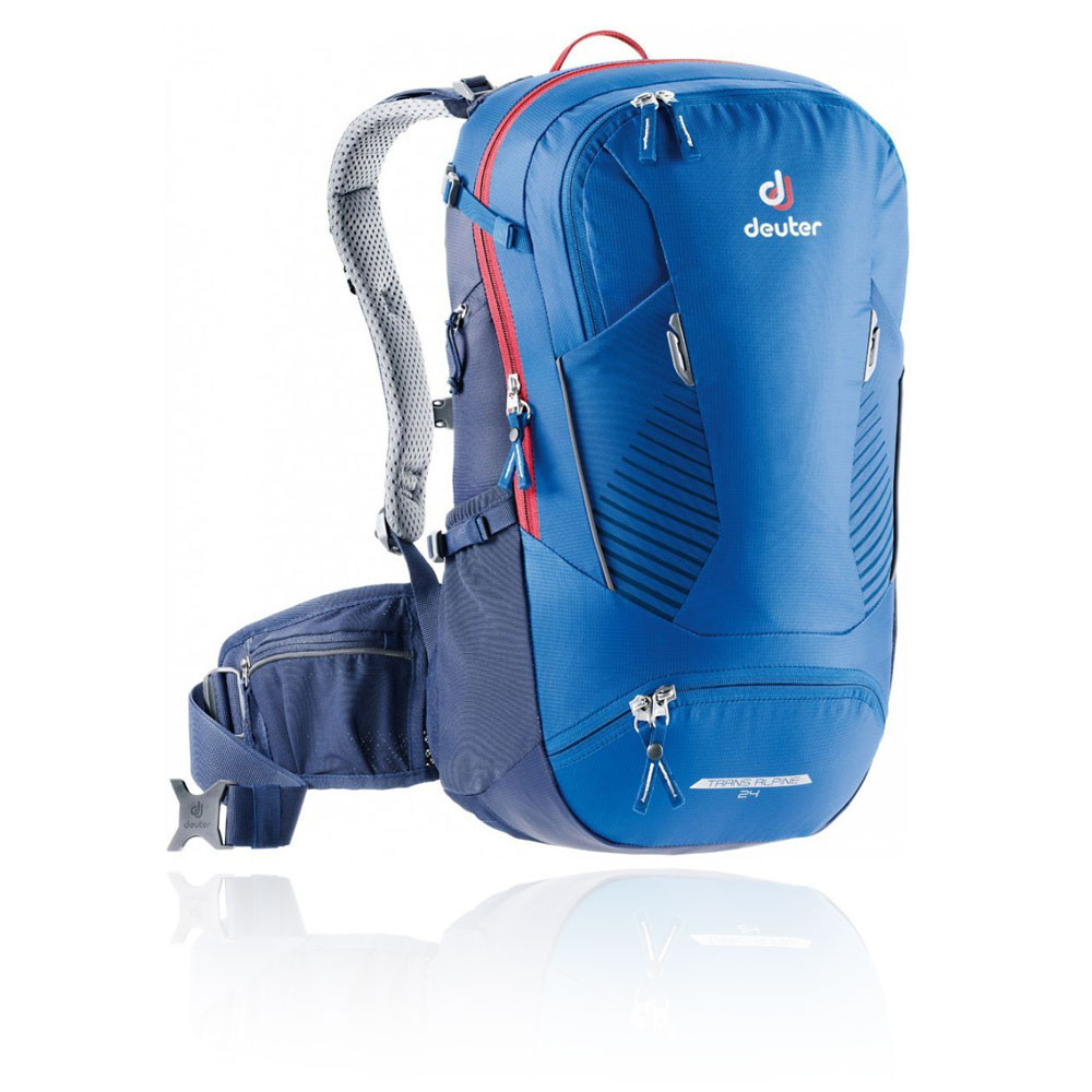 deuter trans zero 20 fahrrad-rucksack