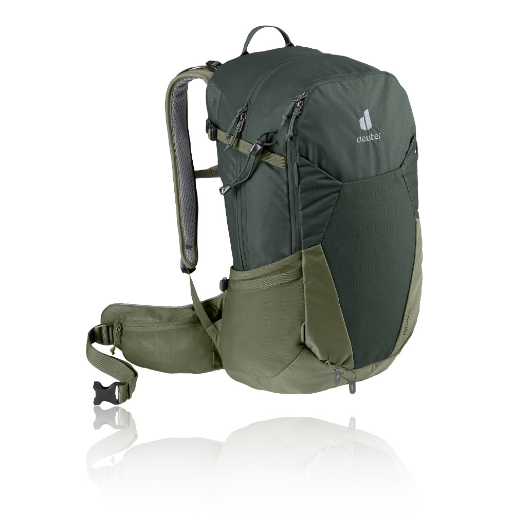 Deuter Futura 27 Backpack - SS21 Deuter Futura 27 Backpack - SS21