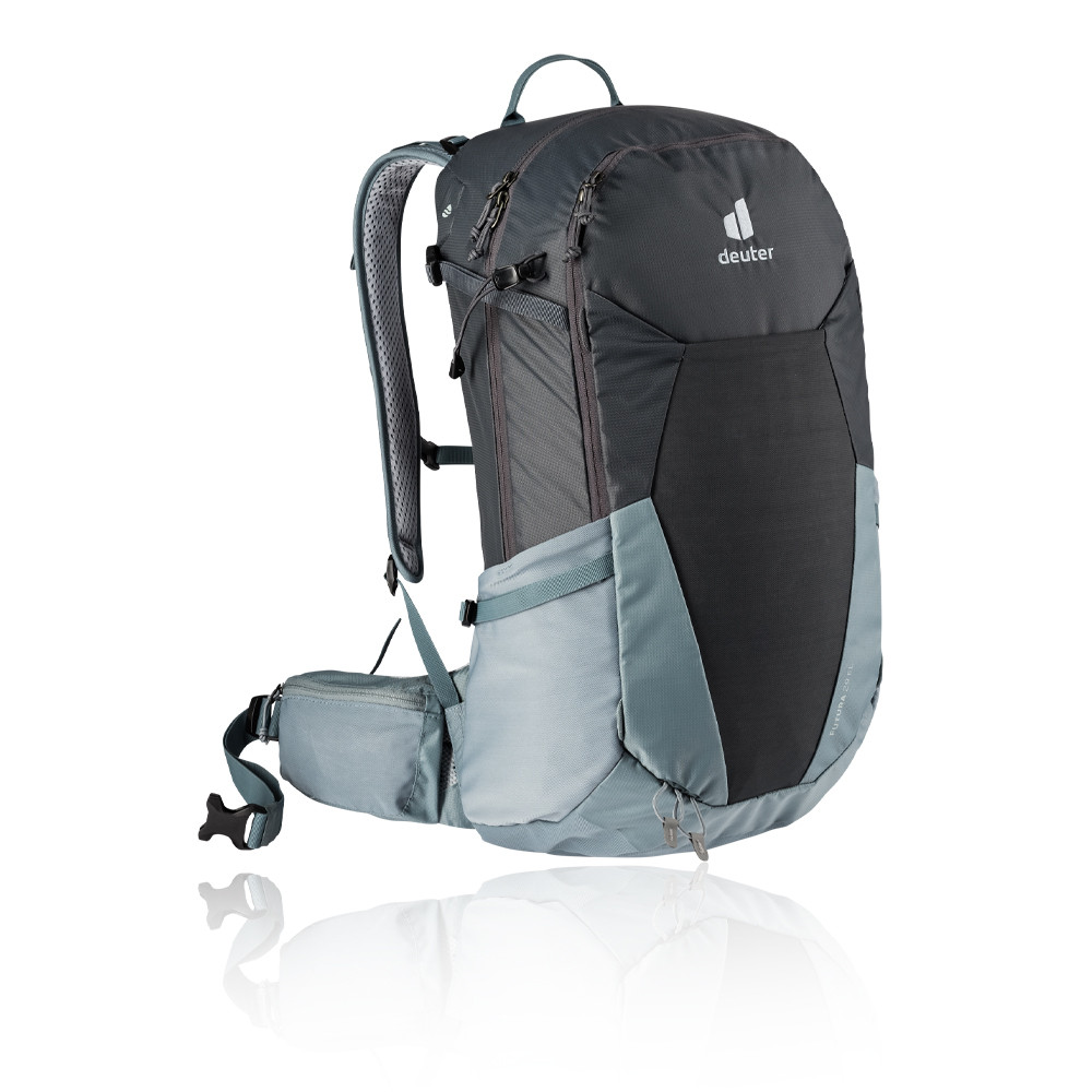 Deuter Futura 29 EL Backpack - SS21 Deuter Futura 29 EL Backpack - SS21