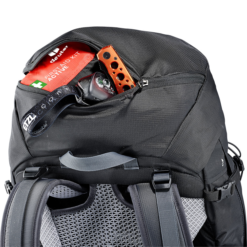 Deuter Futura 42 EL Backpack SS23