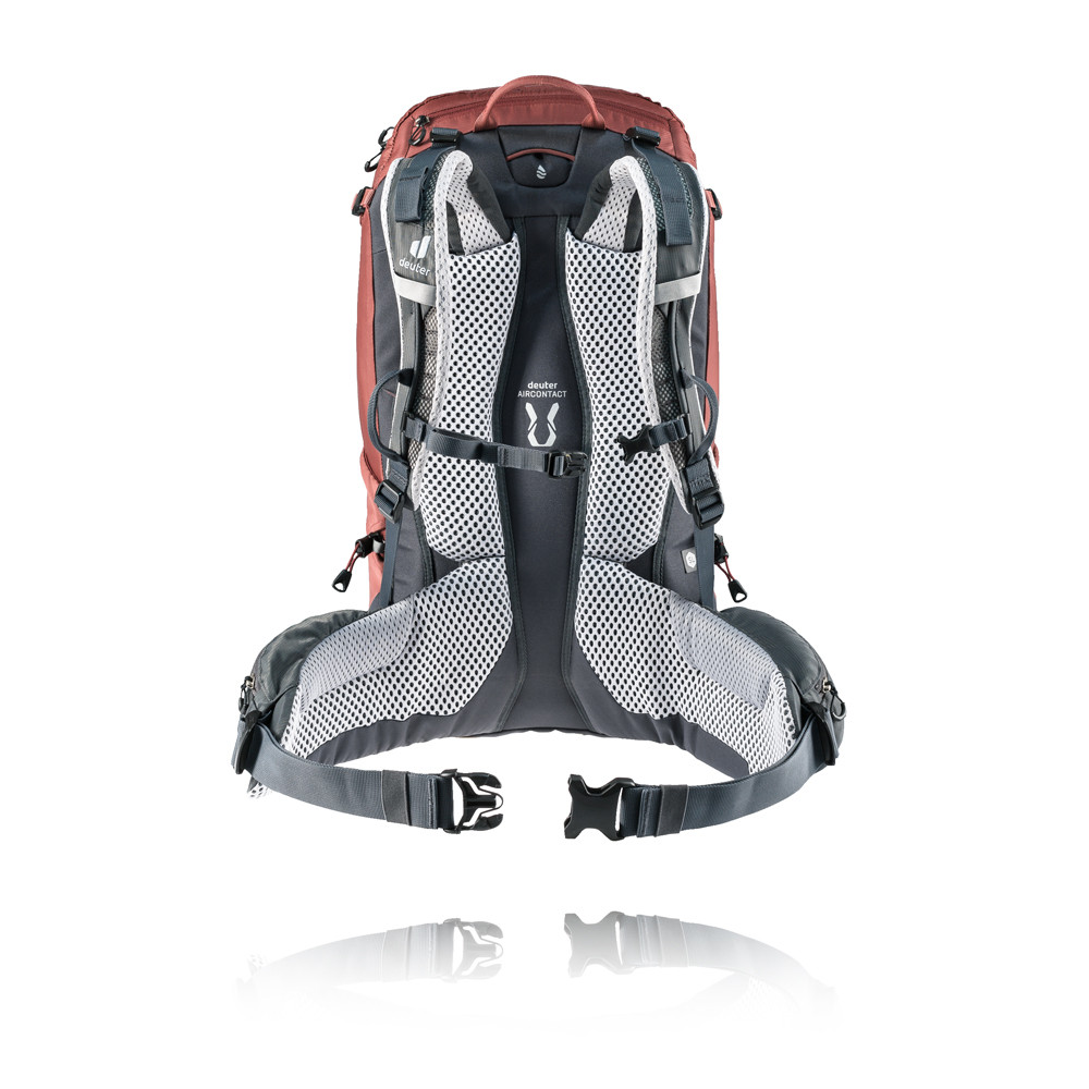deuter front loading backpack