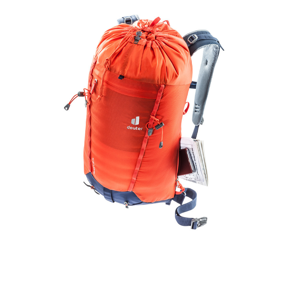 Deuter Guide Lite 24 Backpack