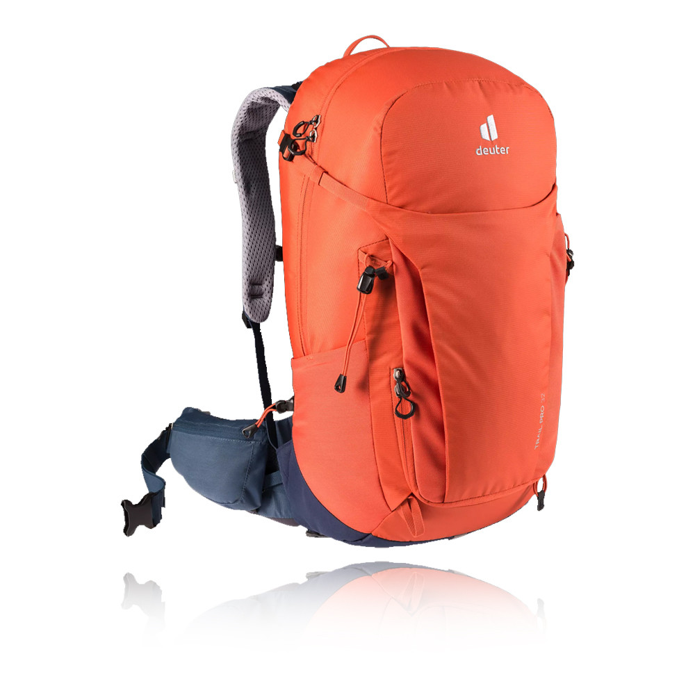 deuter trail pro 32