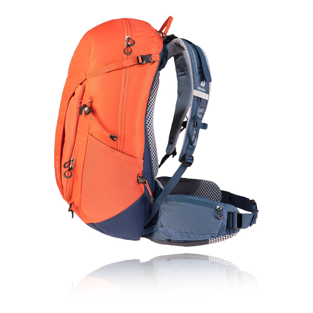 deuter trail pro 32