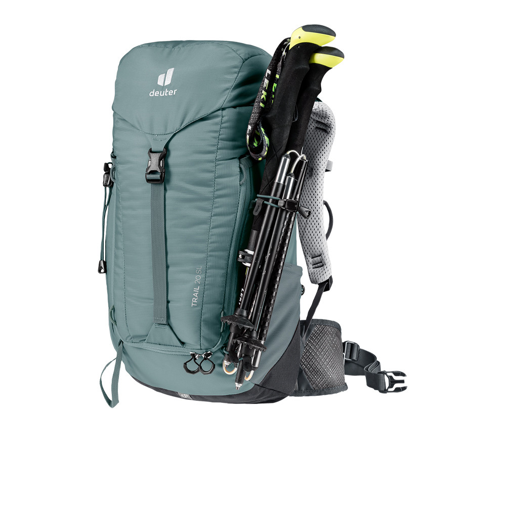 deuter trail 20