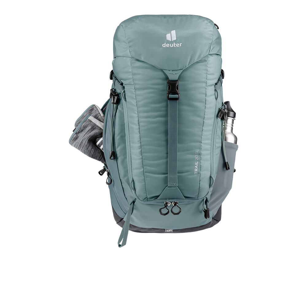 deuter trail 20