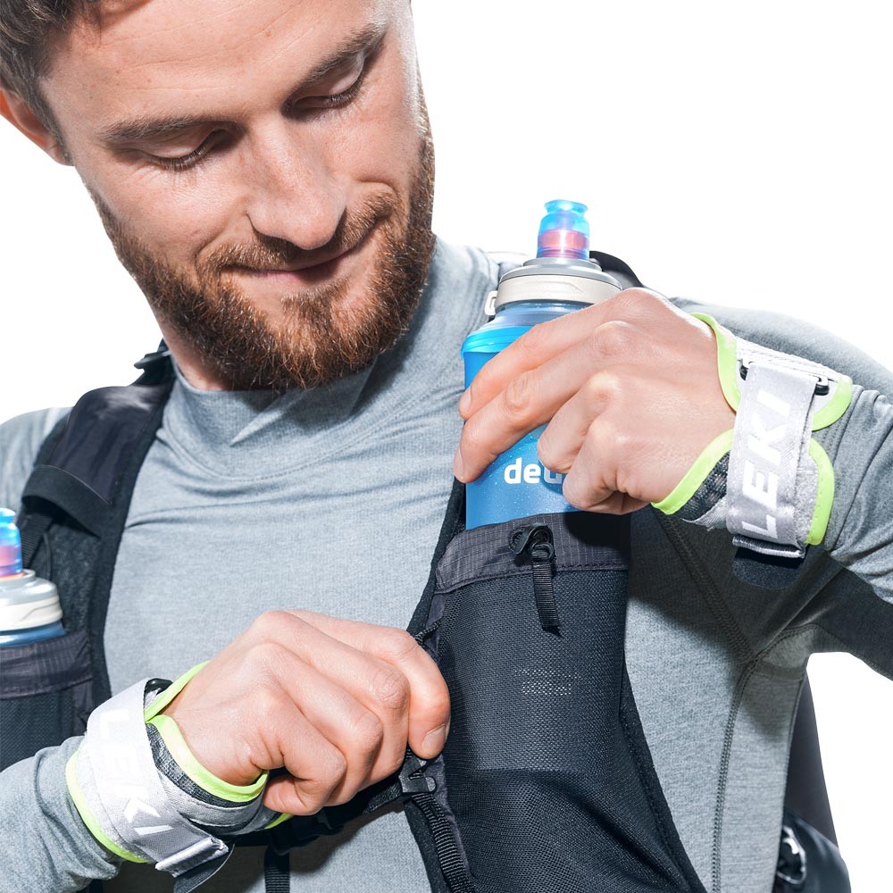 Deuter Ascender 13 Trail Running Backpack SS23