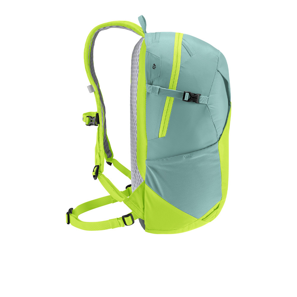 Deuter Speed Lite 21 Hiking Bag Blue - View #7