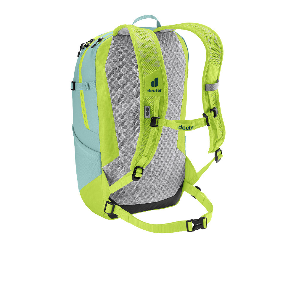Deuter Speed Lite 21 Hiking Bag Blue - View #9