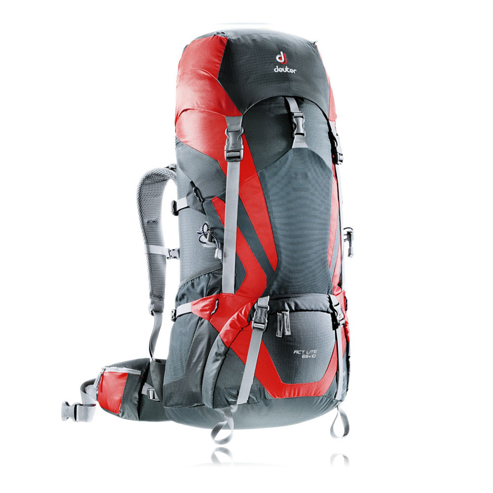 Deuter Act Lite 65 10 Backpack SS17