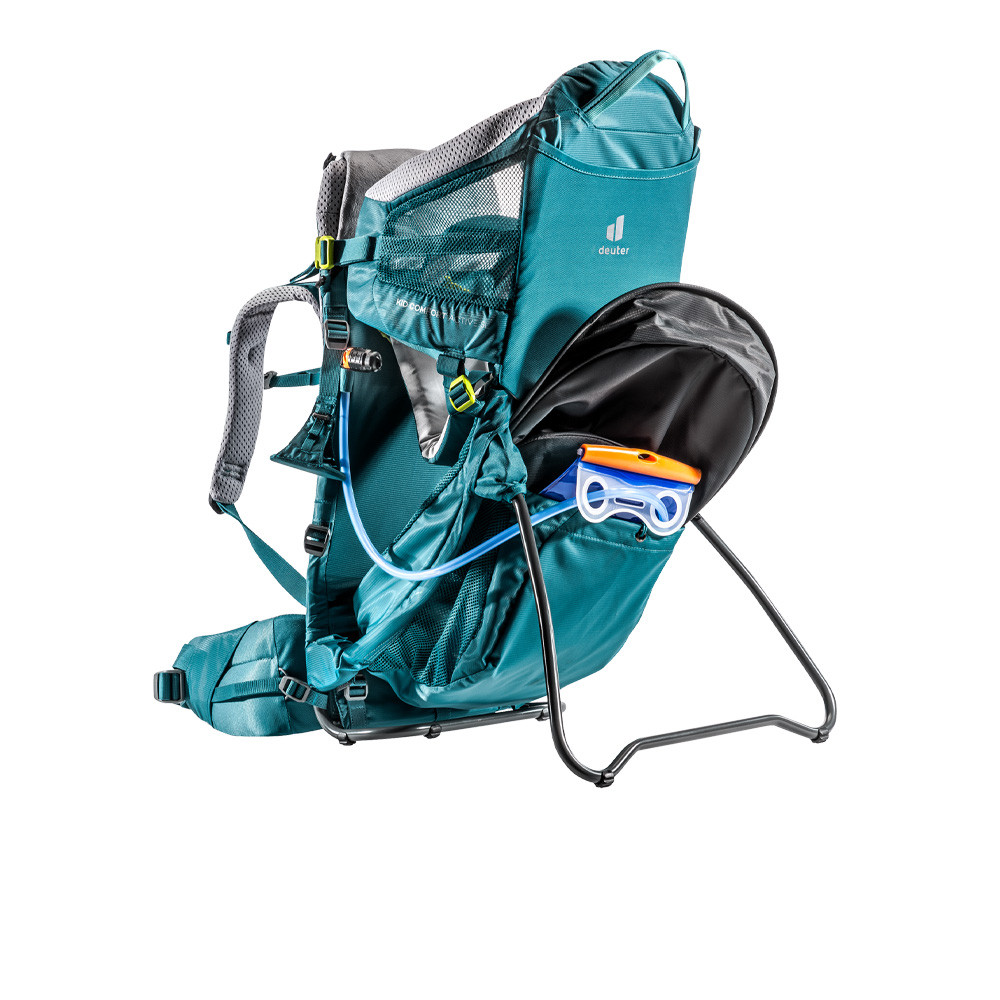 Deuter Kid Comfort Active SL Child Carrier Backpack