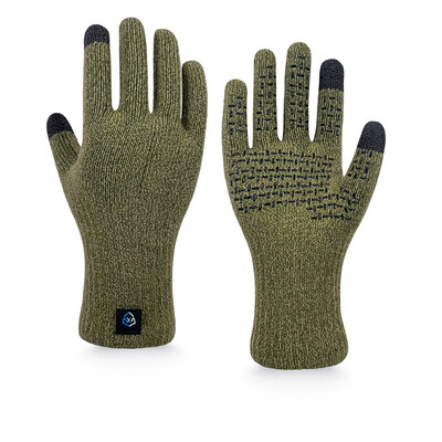 DexShell ThermFit 3.0 Waterproof Knit Gloves - AW26 DexShell ThermFit 3.0 Waterproof Knit Gloves - AW26