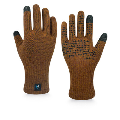 DexShell ThermFit 3.0 Waterproof Knit Gloves - AW26 DexShell ThermFit 3.0 Waterproof Knit Gloves - AW26