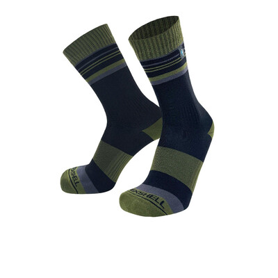 DexShell Thermlite 2.0 wasserdichte Crew-Socken - AW26 DexShell Thermlite 2.0 wasserdichte Crew-Socken - AW26