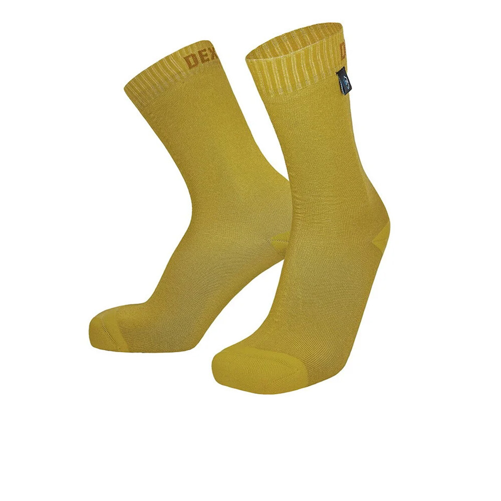 Sunset Yellow