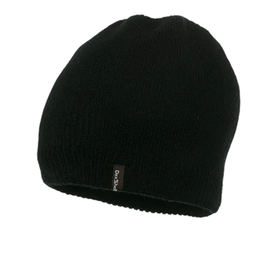 DexShell Wasserdicht Solo 2.0 Beanie-Mütze - AW26 DexShell Wasserdicht Solo 2.0 Beanie-Mütze - AW26
