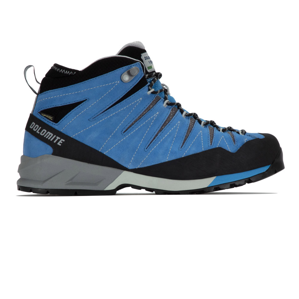 Dolomite Crodarossa Mid GORETEX Women's Walking Boots 50 Off