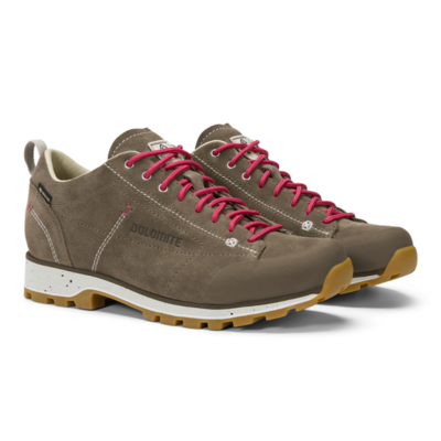Dolomite 54 Low Evo GORE-TEX mujer zapatillas trekking - AW26