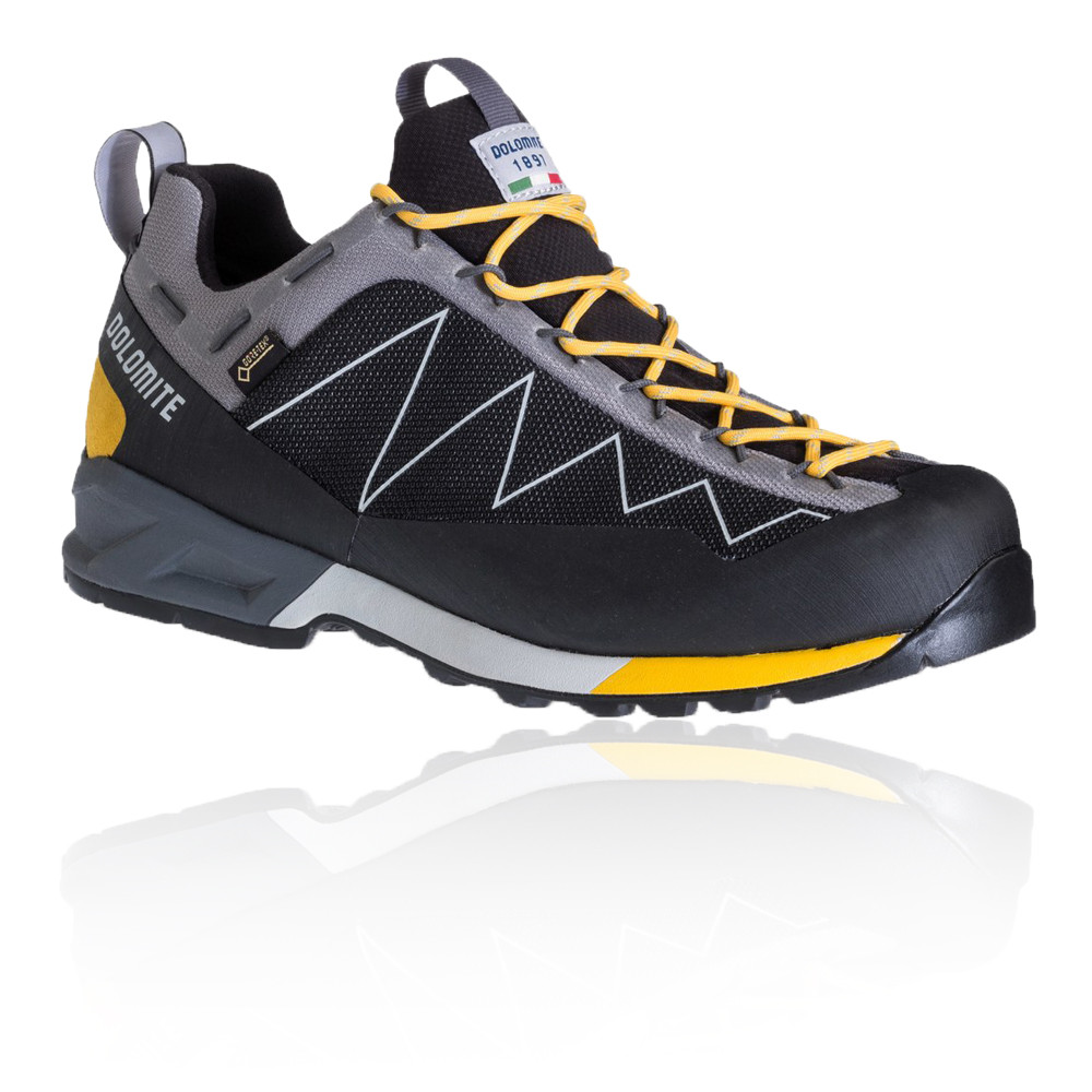 Dolomite Crodarossa Lite GORETEX Walking Shoes 38 Off