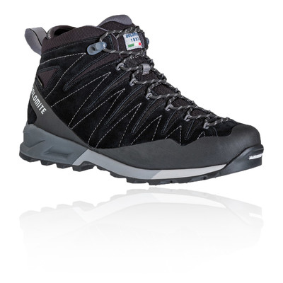 Dolomiti Crodarossa Trek Mid GORE-TEX scarponcini da trekking