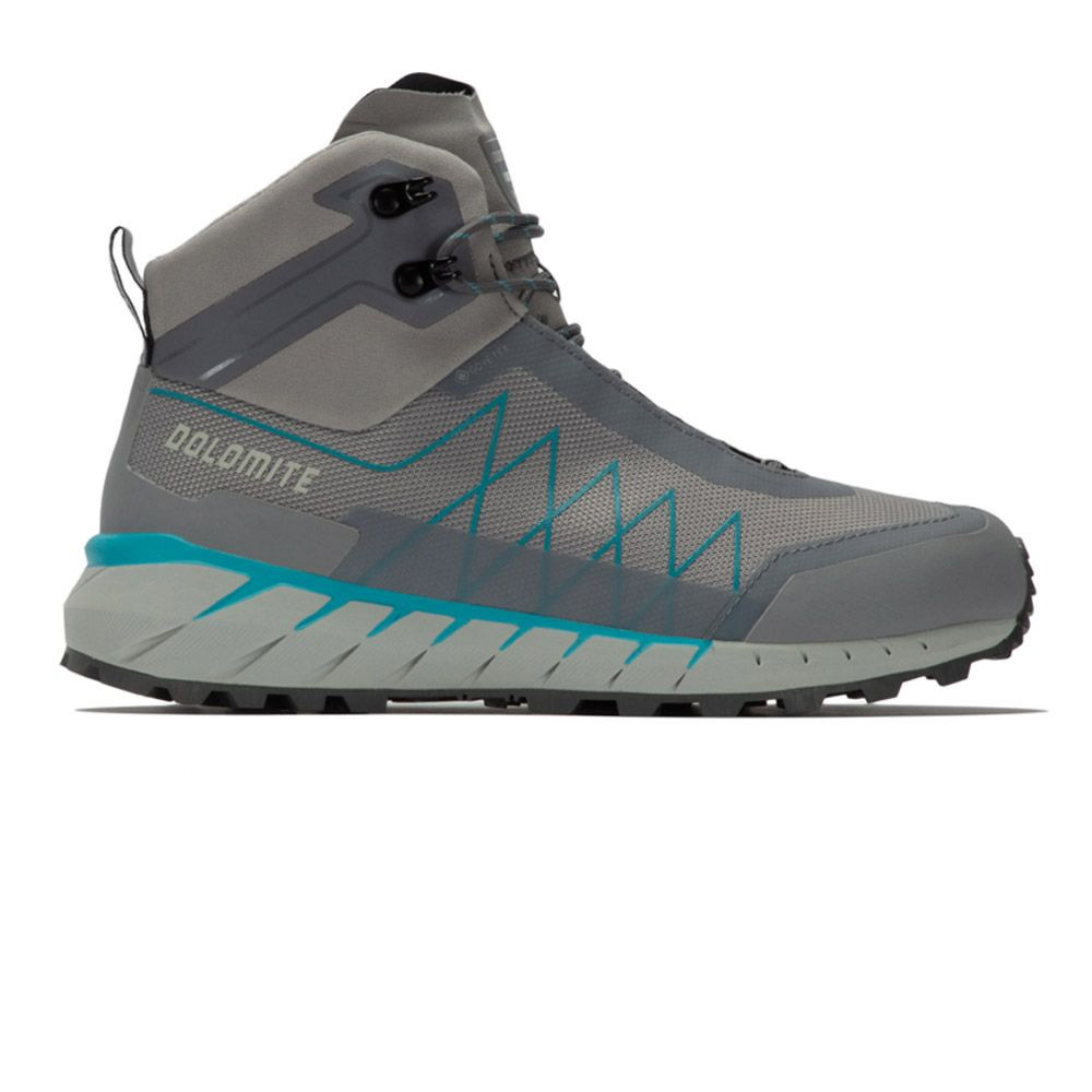 Dolomite Croda Nera High GORETEX Women's Walking Boots SS23 30