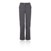 Sprayway Womens Escape Shorts Pants Trousers Bottoms Grey Sports Outdoors