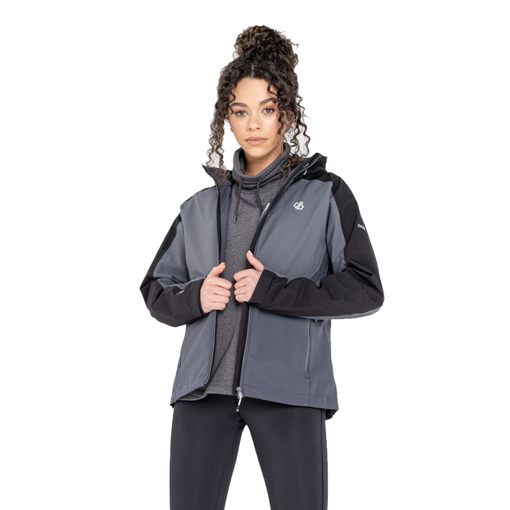 Dare 2b Compete II para mujer chaqueta - AW21 | SportsShoes.com