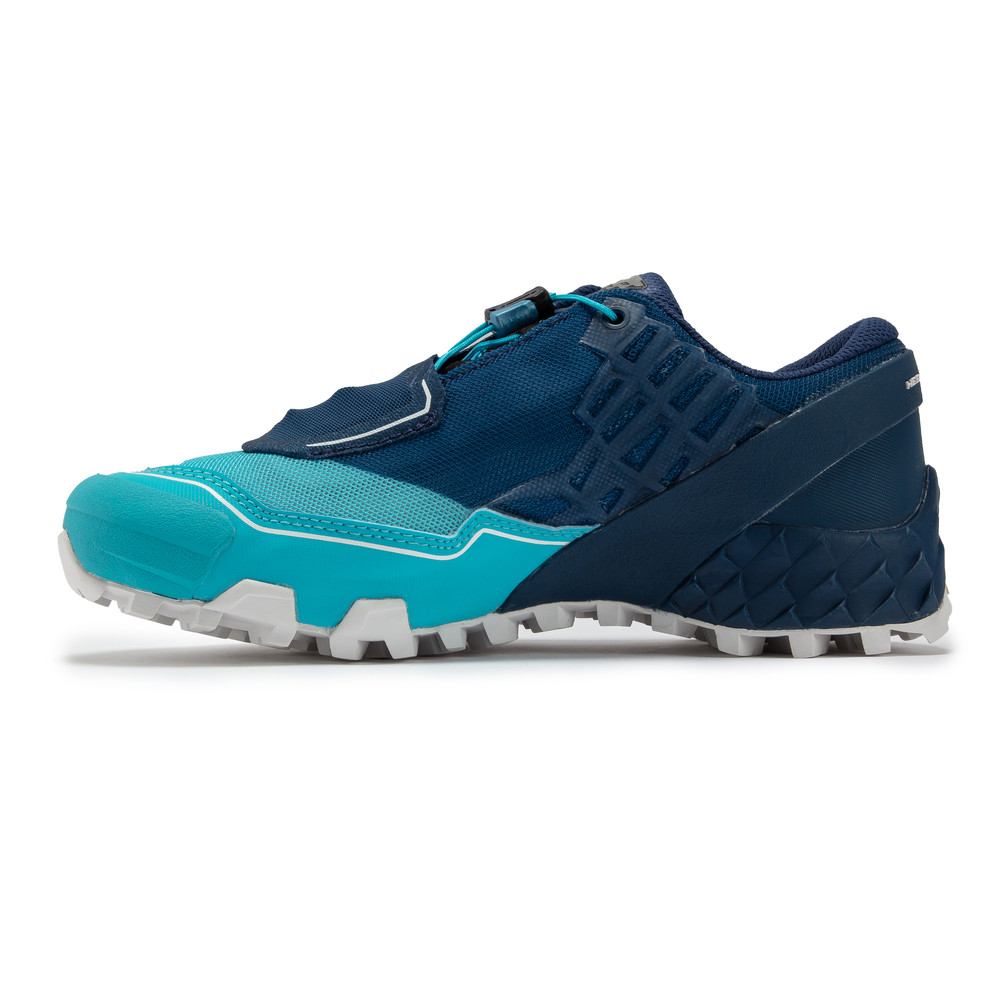 dynafit women's trail running shoes