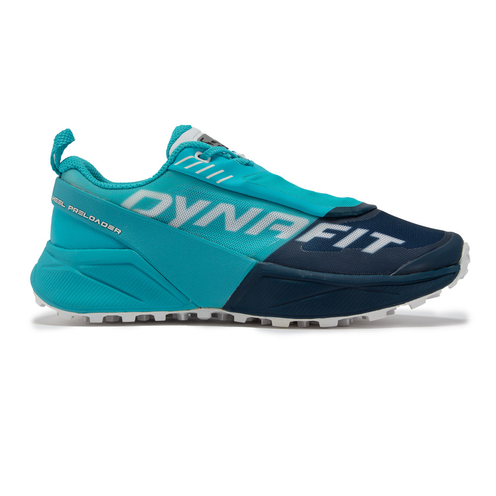 dynafit women's trail running shoes