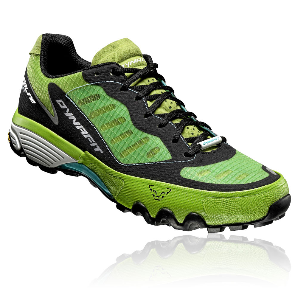 dynafit women's trail running shoes