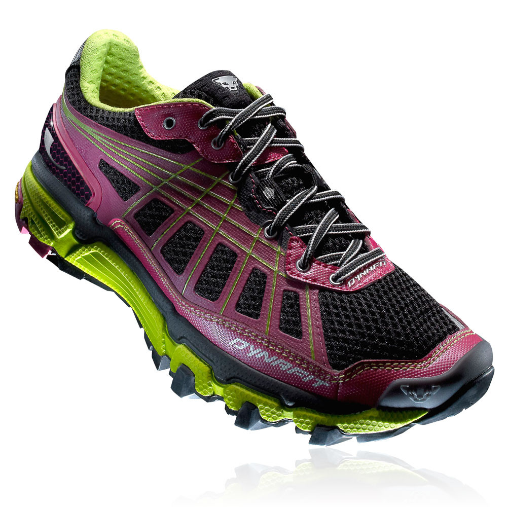 Dynafit Pantera Womens Trail Running Shoes Dynafit Pantera Womens Trail Running Shoes