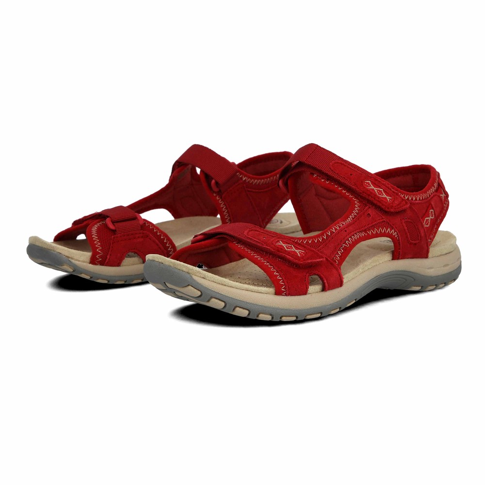 Earth Spirit Frisco Women's Sandals - SS20 - Save & Buy Online | SportsShoes.com