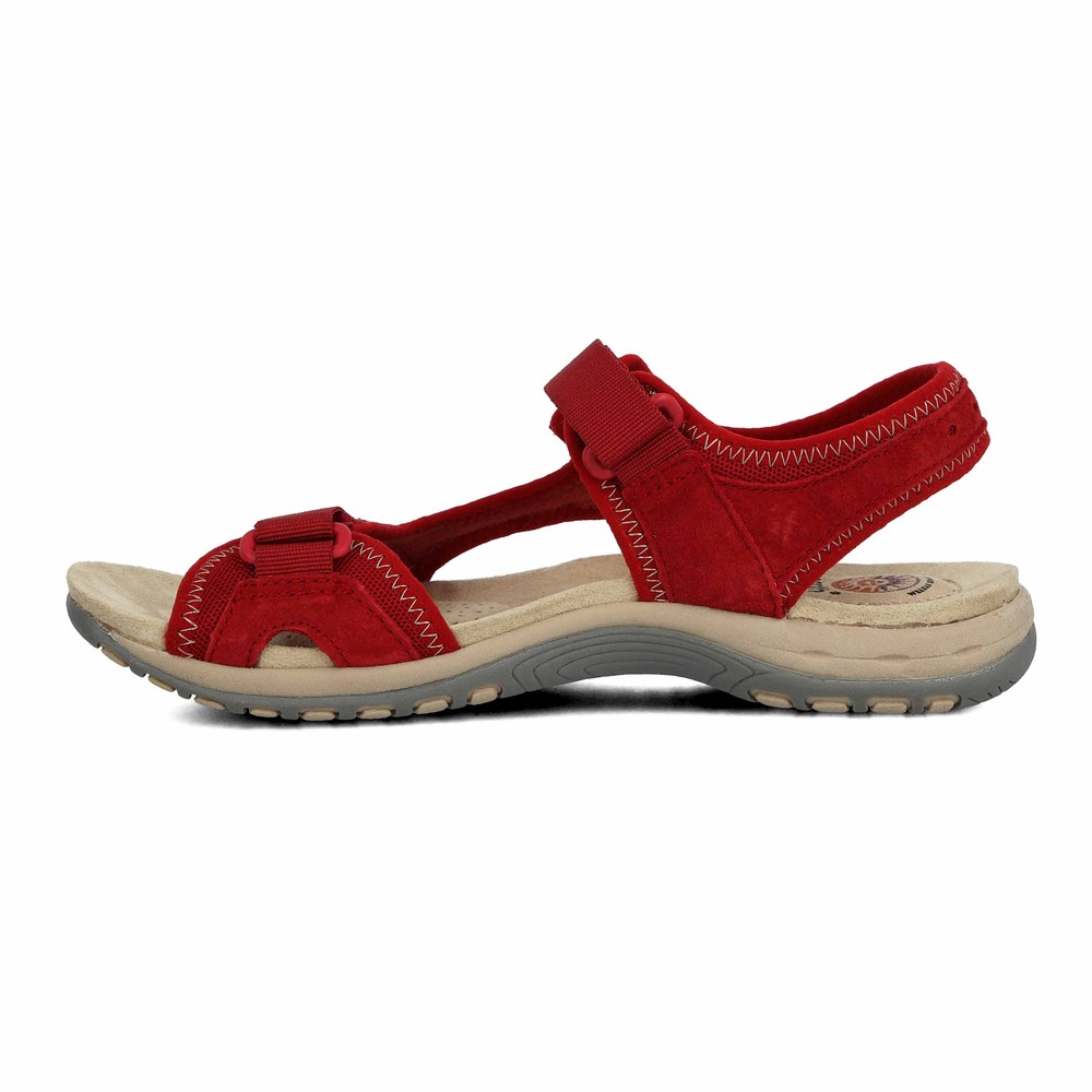 Earth Spirit Frisco Women's Sandals - SS21 - Save & Buy Online | SportsShoes.com