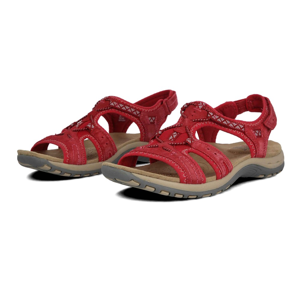earth spirit fairmont ladies sandals