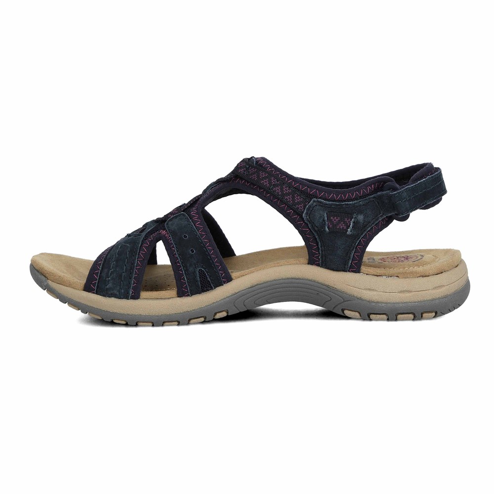 earth spirit fairmont sandals