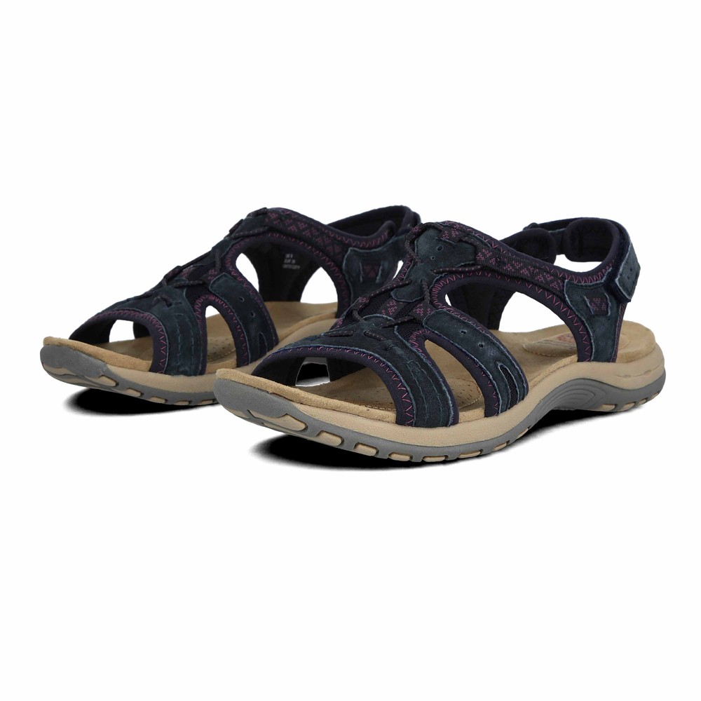 earth spirit sandals wide width