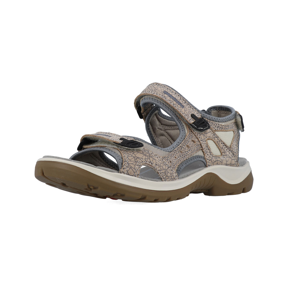 ecco ladies walking shoes