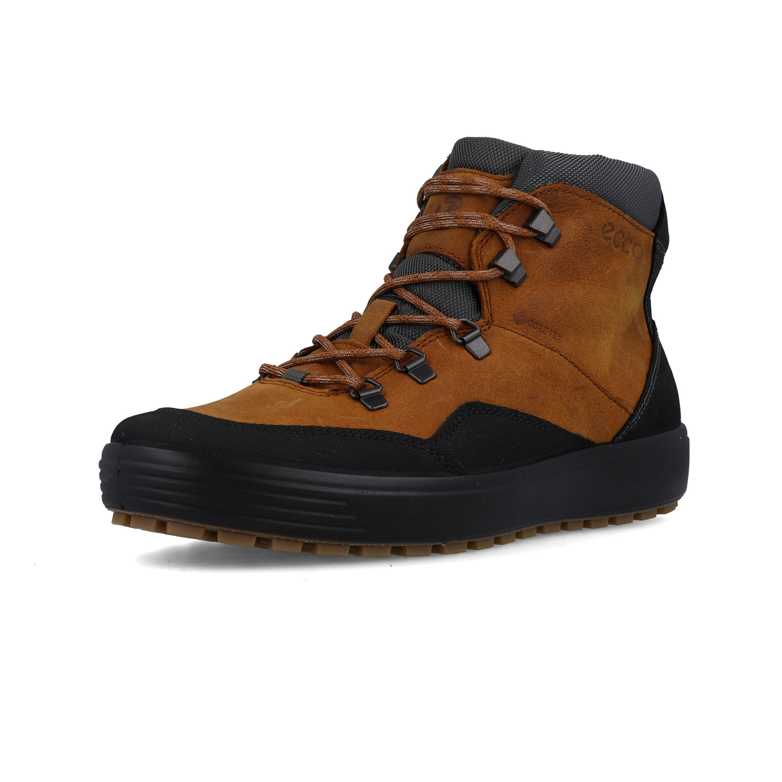 ecco soft 7 tred m gore tex