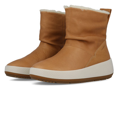 ecco womens walking boots sale