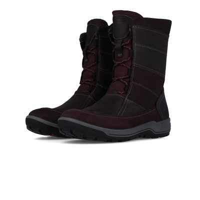 ecco womens walking boots sale