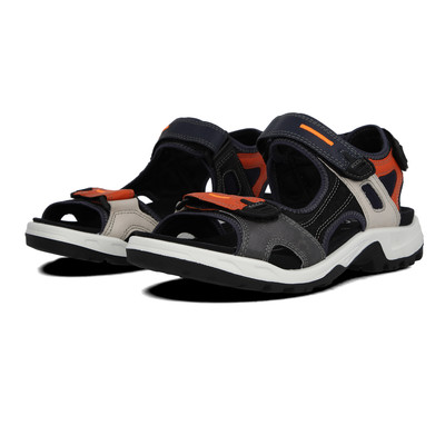 sandales de marche ecco