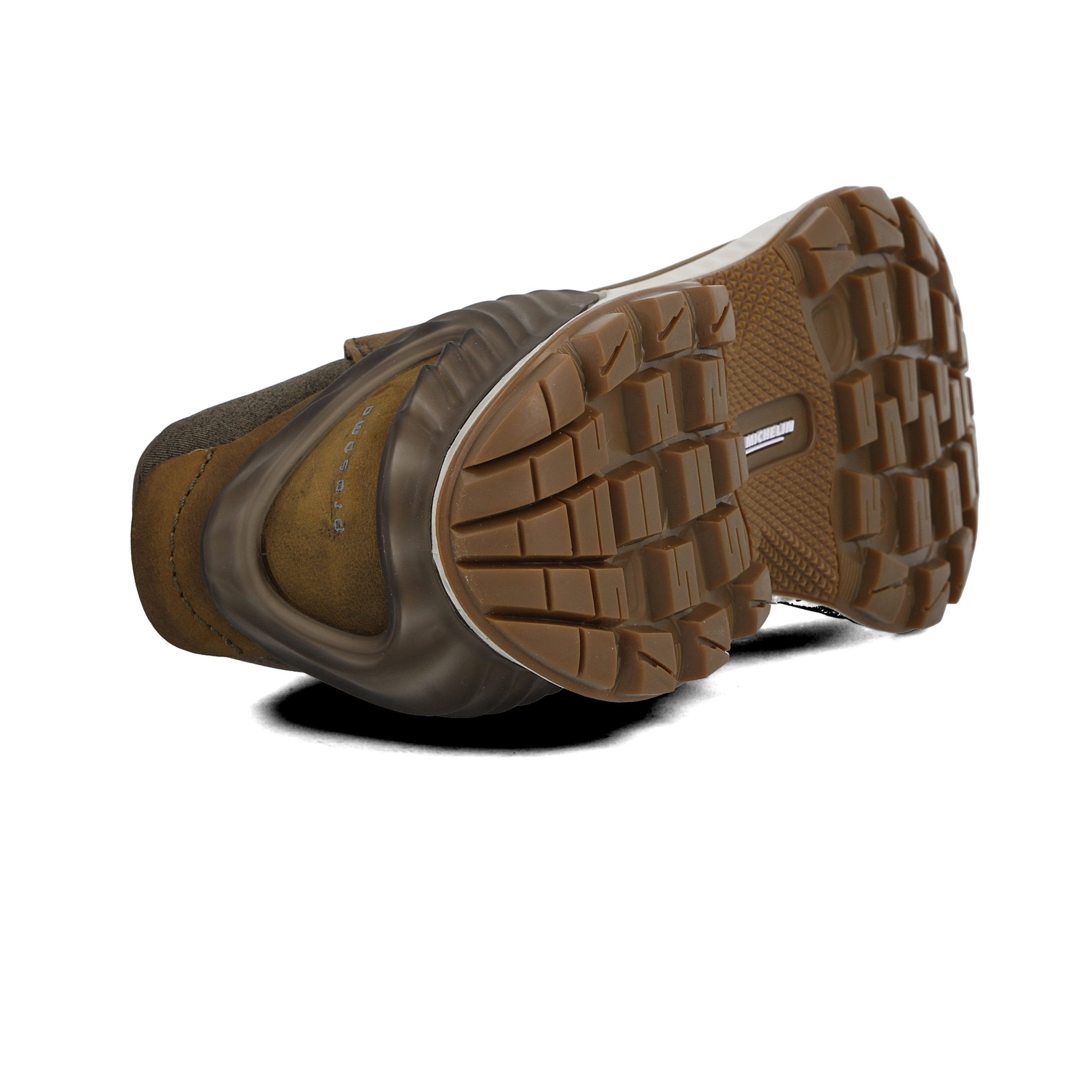 zapatos ecco goretex 60